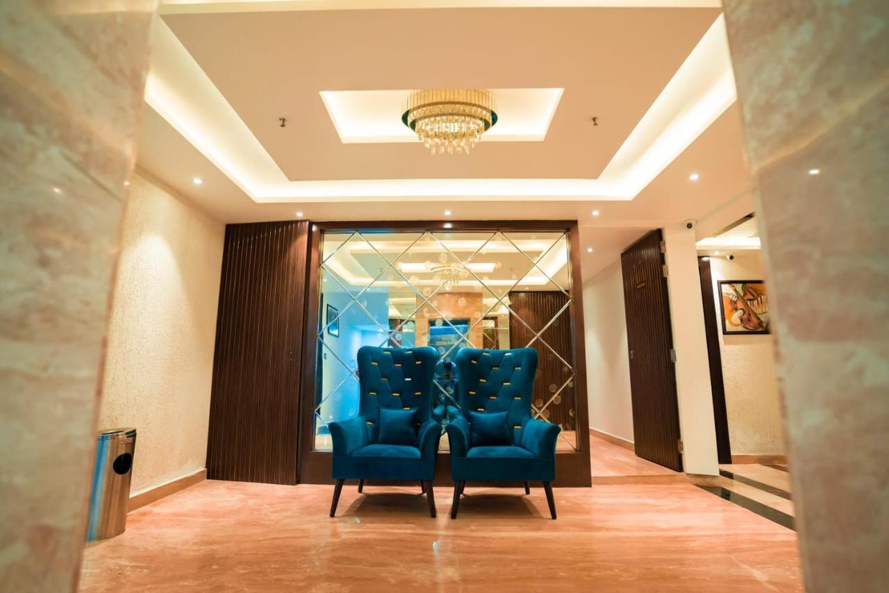 Kashi Pride Hotel